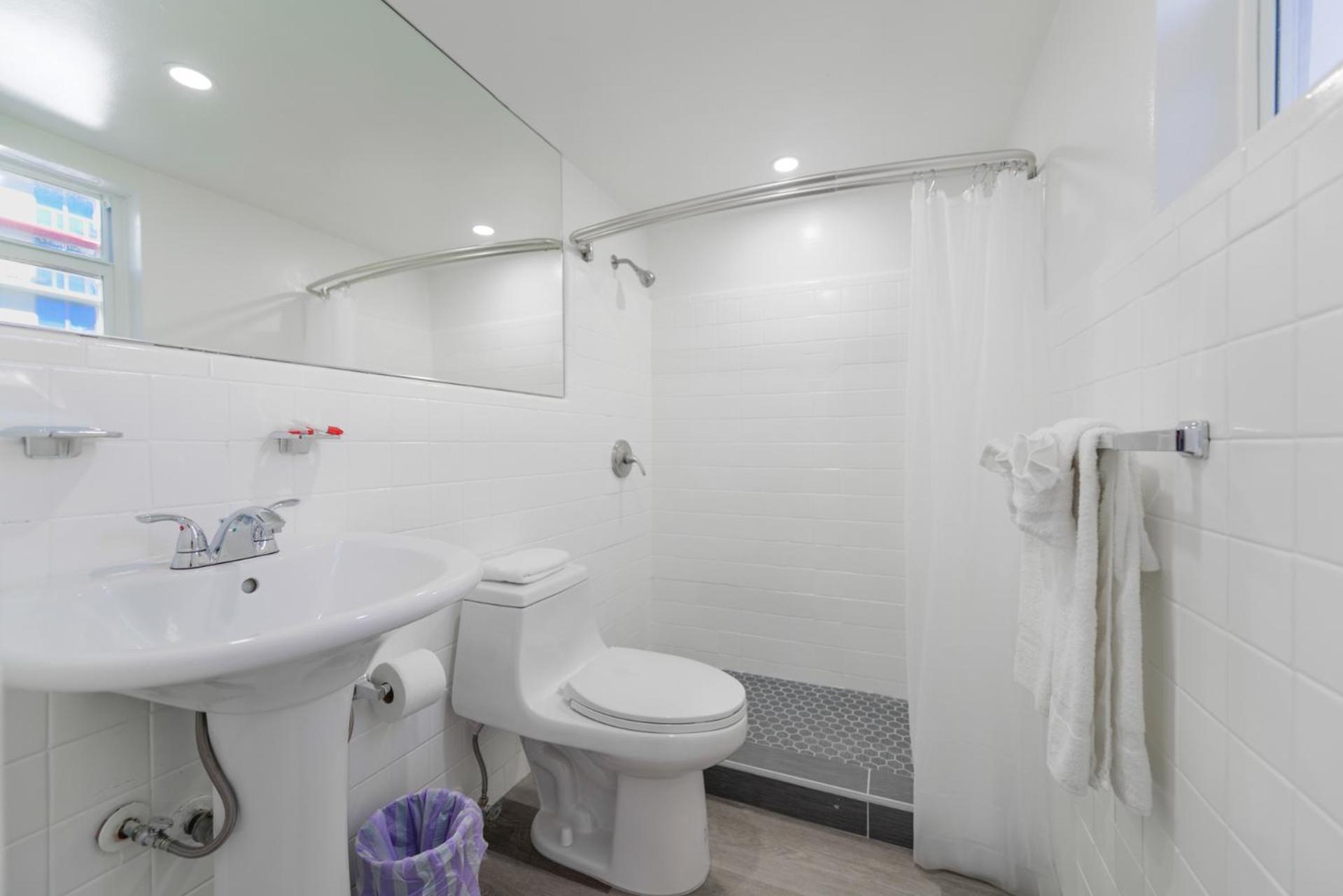 Fantastic Studio At The Beach With Parking&Pool - M43 Hollywood Exterior photo