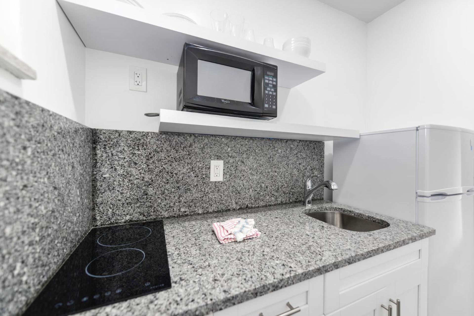 Fantastic Studio At The Beach With Parking&Pool - M43 Hollywood Exterior photo